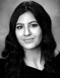 Iris Ayon Raya: class of 2016, Grant Union High School, Sacramento, CA.